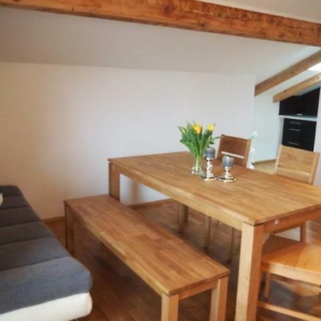 Apartament Tannenhof - Lofer Zewnętrze zdjęcie