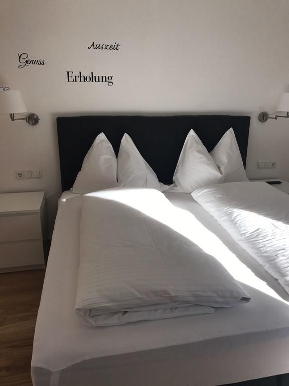 Apartament Tannenhof - Lofer Zewnętrze zdjęcie