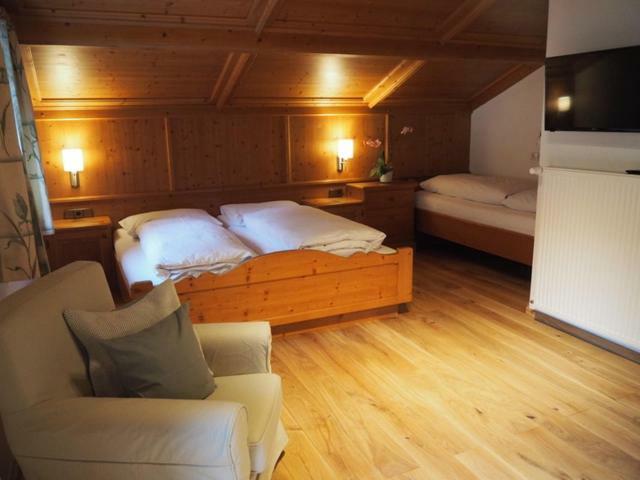 Apartament Tannenhof - Lofer Zewnętrze zdjęcie