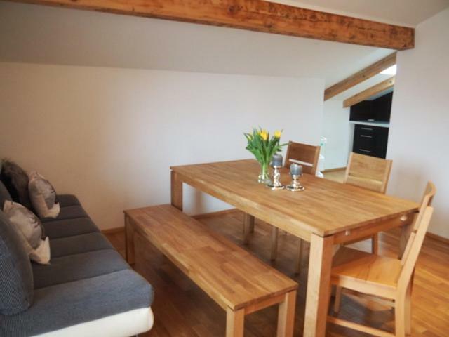 Apartament Tannenhof - Lofer Zewnętrze zdjęcie
